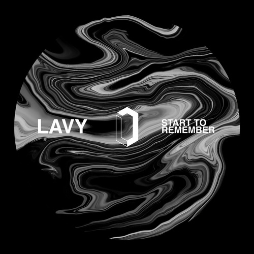 LAVY. - Start To Remember [LIA010]